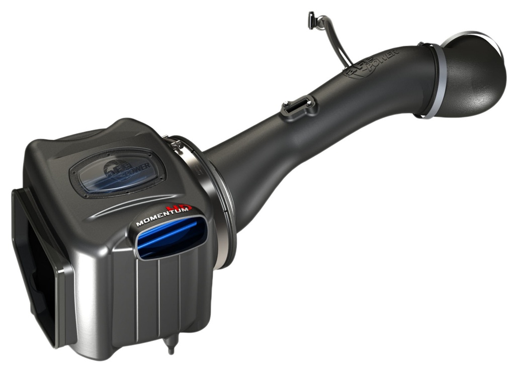 Afe Power - Momentum Gt Cold Air Intake System W/ Pro 5R Med