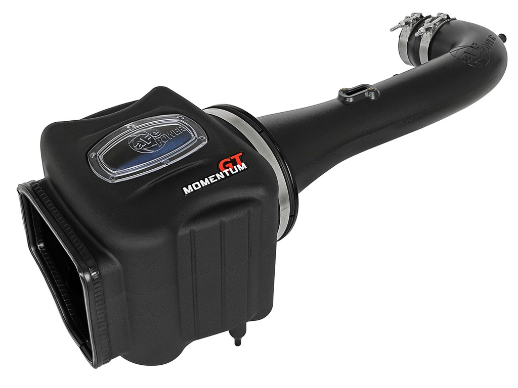 Afe Power - Momentum Gt Cold Air Intake System W/ Pro 5R