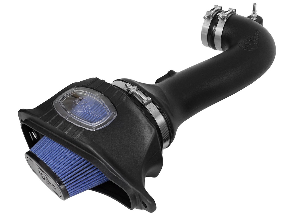 Afe Power - Momentum Cold Air Intake System W/ Pro 5R & Pro