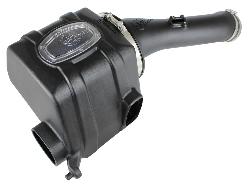 AFE Power - Momentum GT Cold Air Intake System W/ Pro 5R