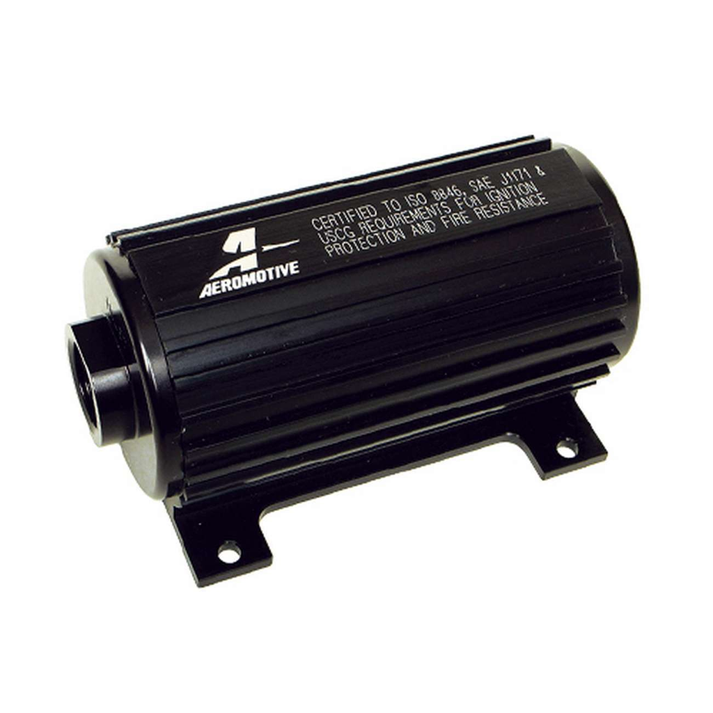 [AFS11108] Aeromotive-Efi Electric Fuel Pump - Marine