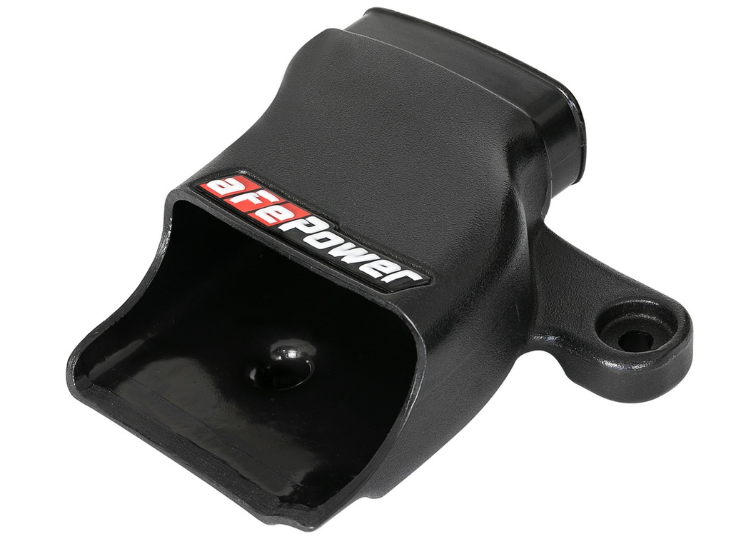 Afe Power - Momentum Gt Dynamic Air Scoop