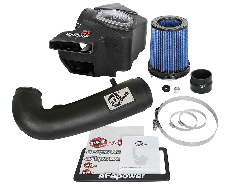 Afe Power - Momentum Gt Cold Air Int Ake System W/ Pro 5R