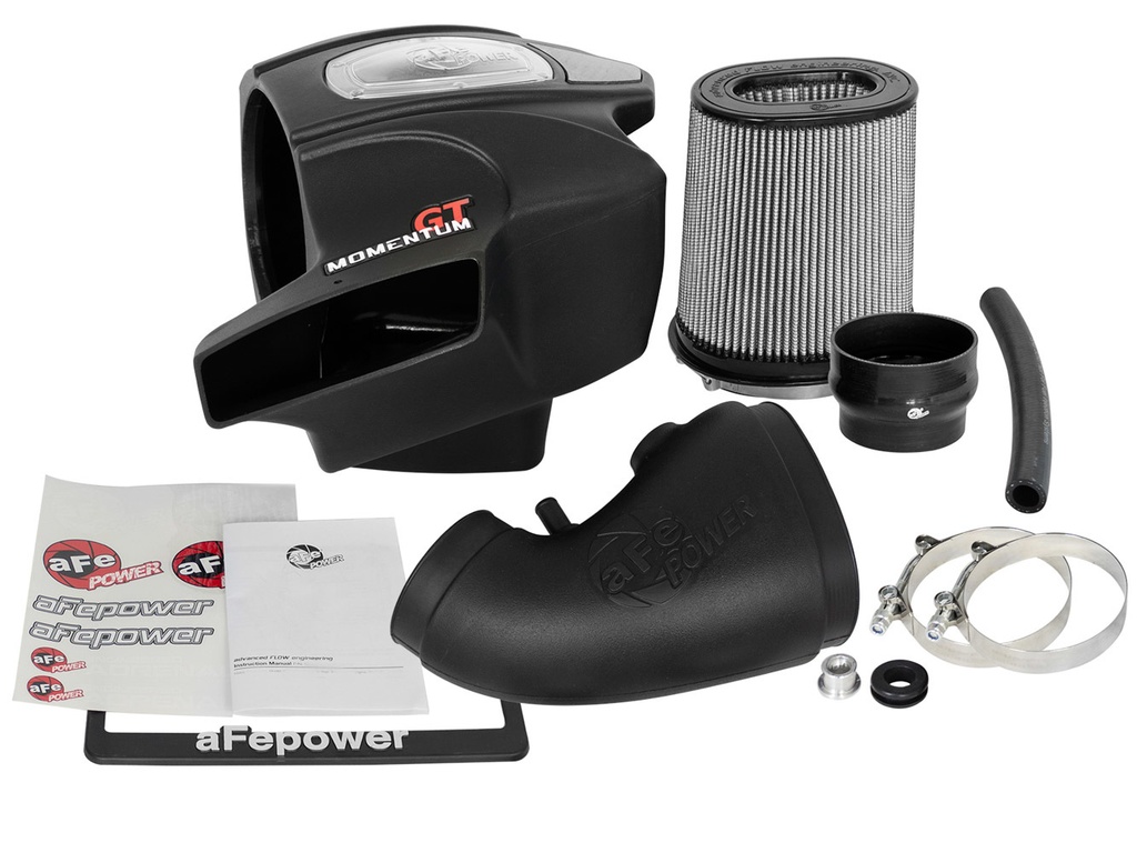 Afe Power - Momentum Gt Cold Air Intake System W/ Pro 5R