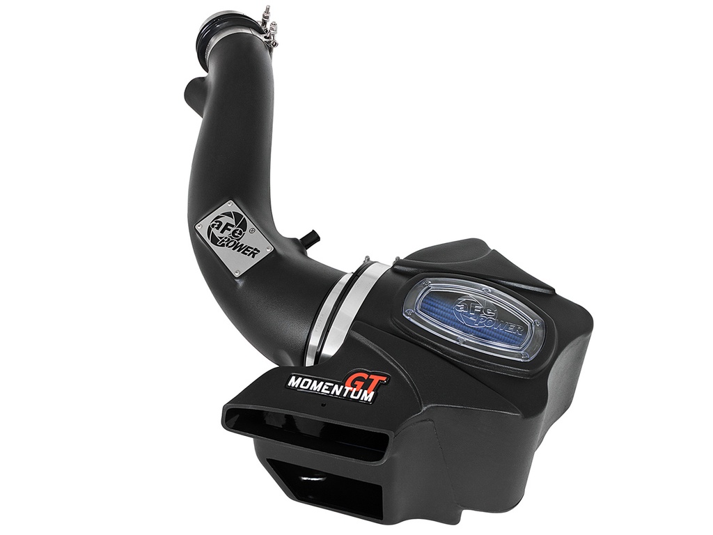 Afe Power - Momentum Gt Cold Air Intake System W/ Pro 5R
