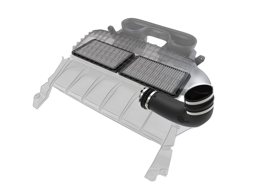 AFE Power - Air Intake System 21- Ram TRX 6.2L