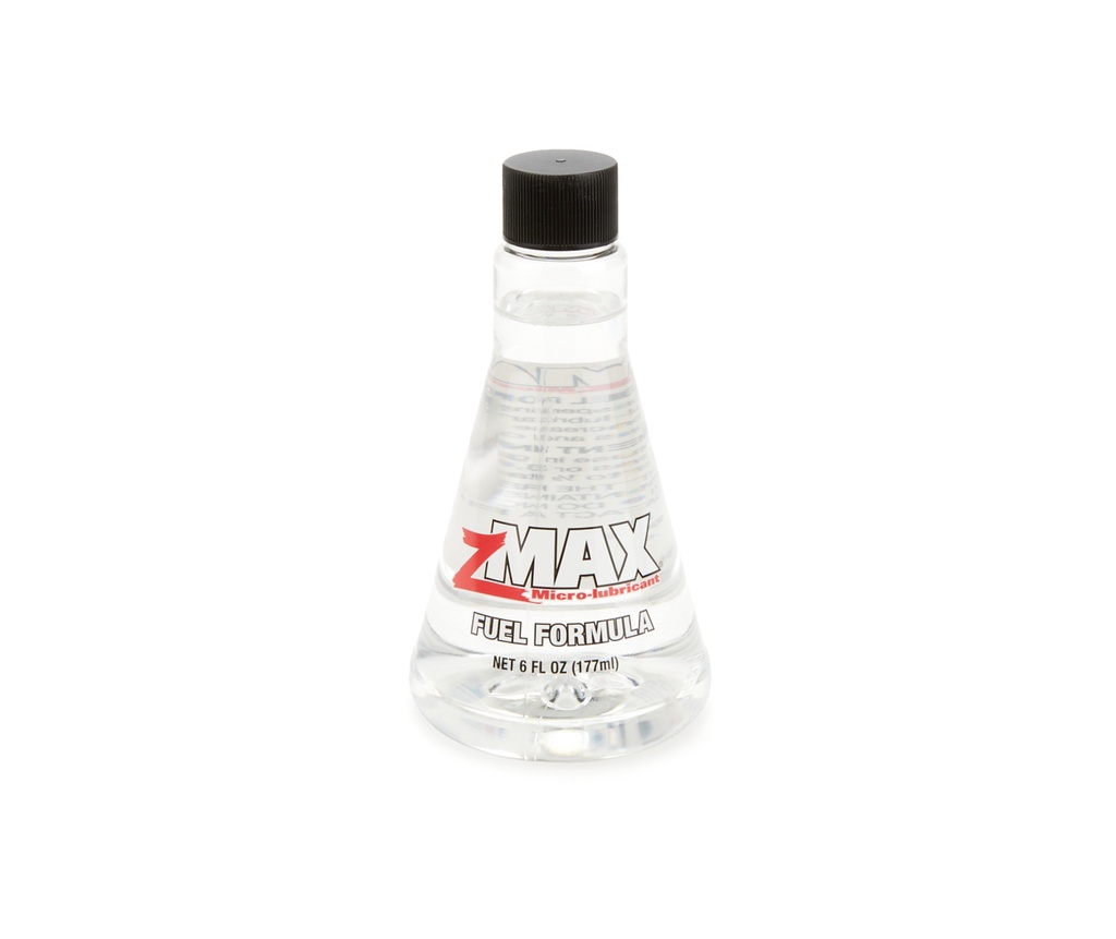 [ZMA51-106] Zmax - 6oz Fuel Single 6oz. Bottle