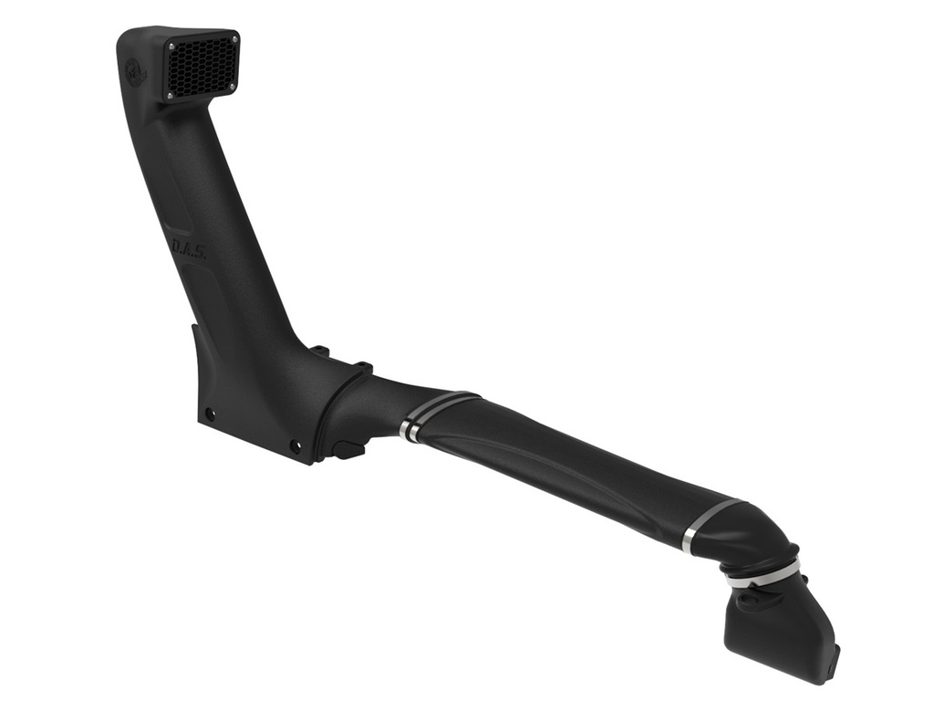 AFE Power - Dynamic Air Scoop D.A.S Snorkel 18- Wrangler JL