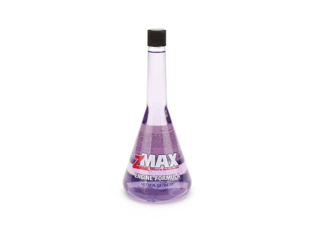 Zmax - 12Oz Engine Formula 12Oz Bottle
