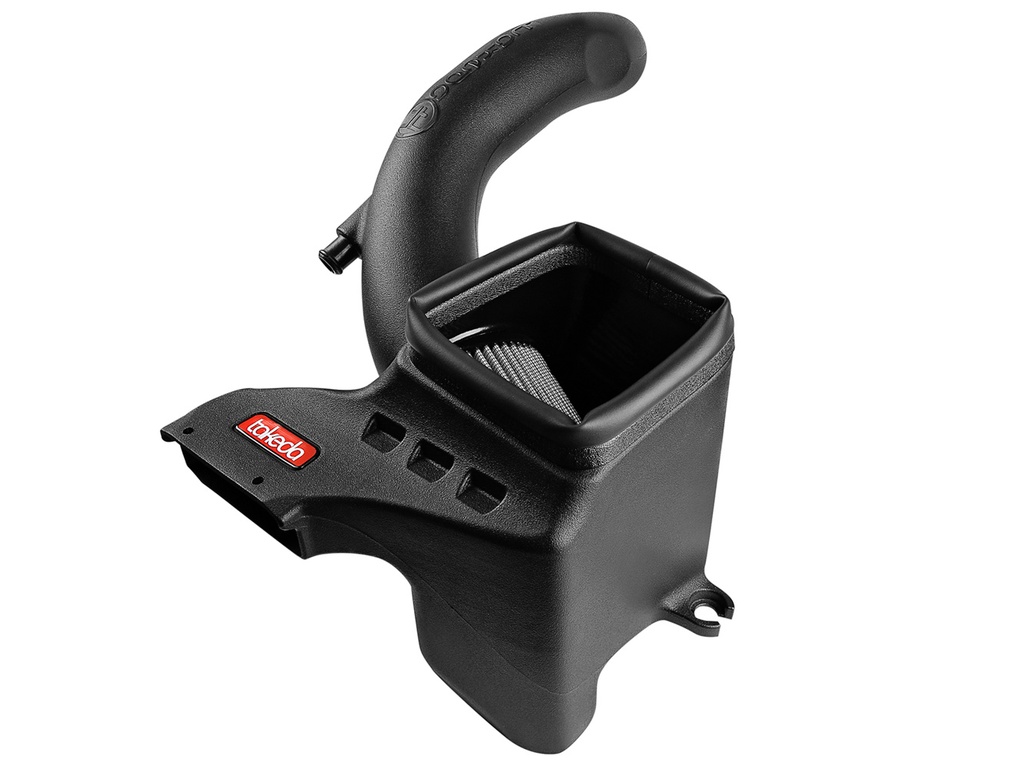 Afe Power - Takeda Stage-2 Cold Air Intake System W/ Pro Dry