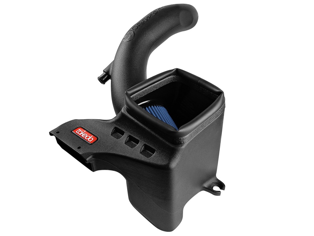 AFE Power - Takeda Stage-2 Cold Air Intake System W/ Pro 5R