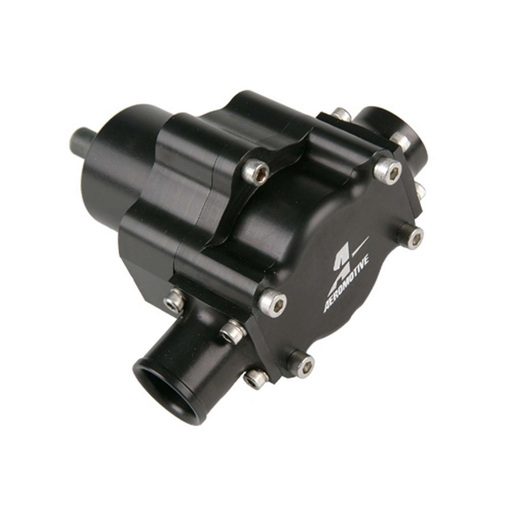 [AFS11115] Aeromotive-Atomic Belt Drive Fuel Pump