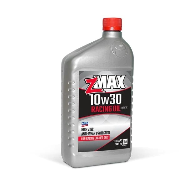 Zmax - Break-In Oil 10w30 32oz. Bottle