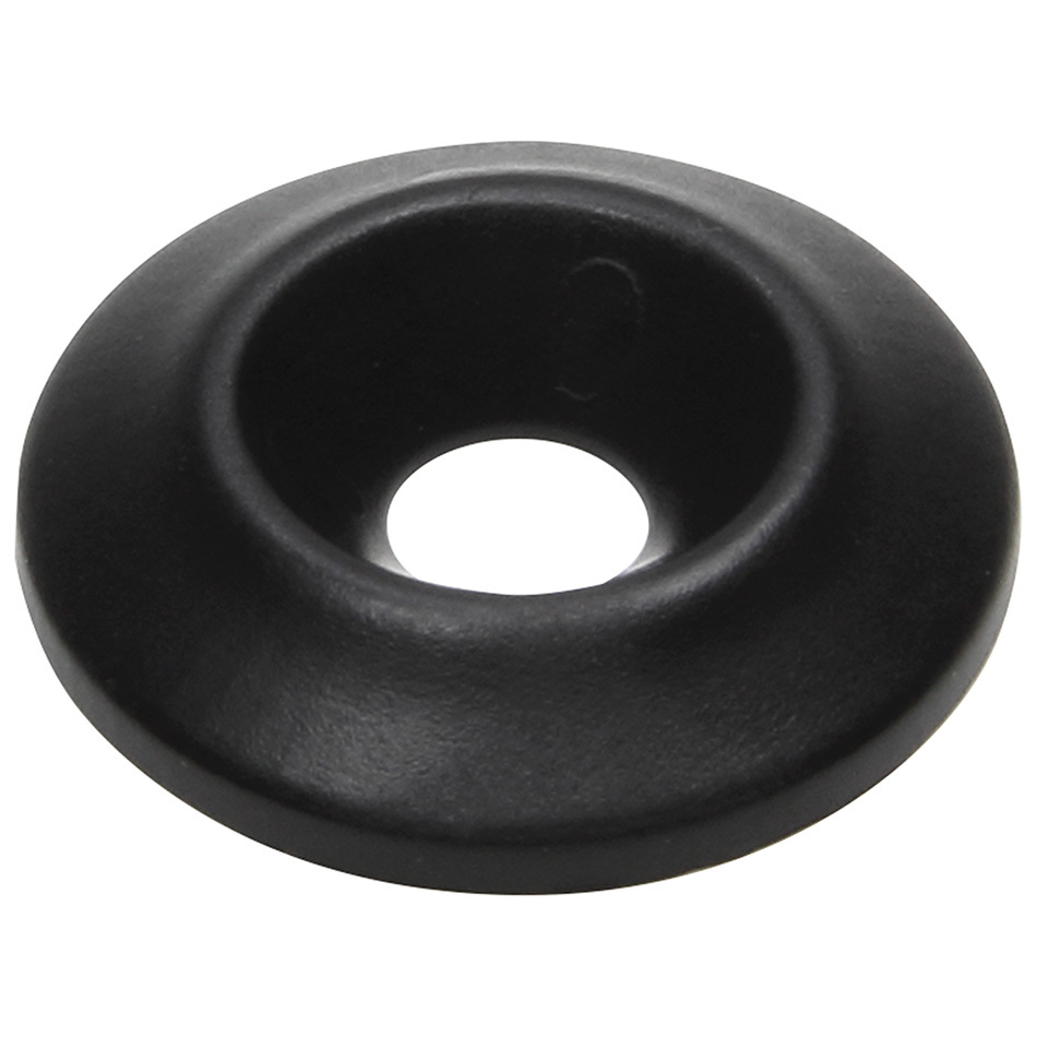 Allstar Performance - Countersunk Washer Black 50pk