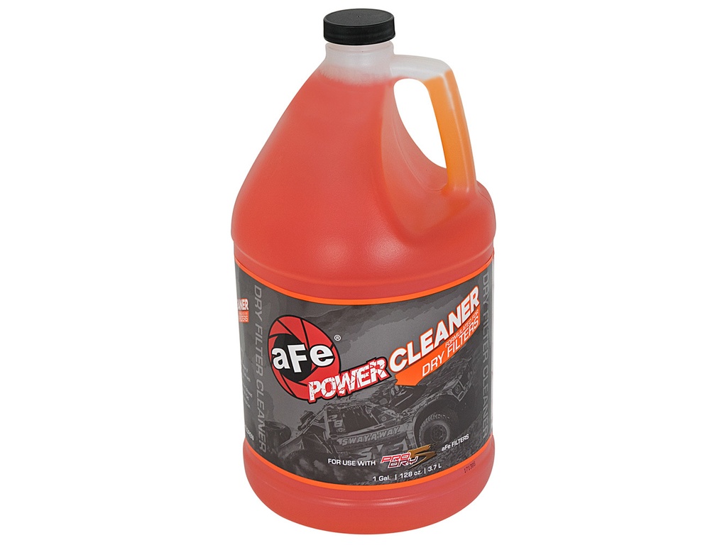 Afe Power - Dry S Air Filter Power Cleaner 1 Gallon