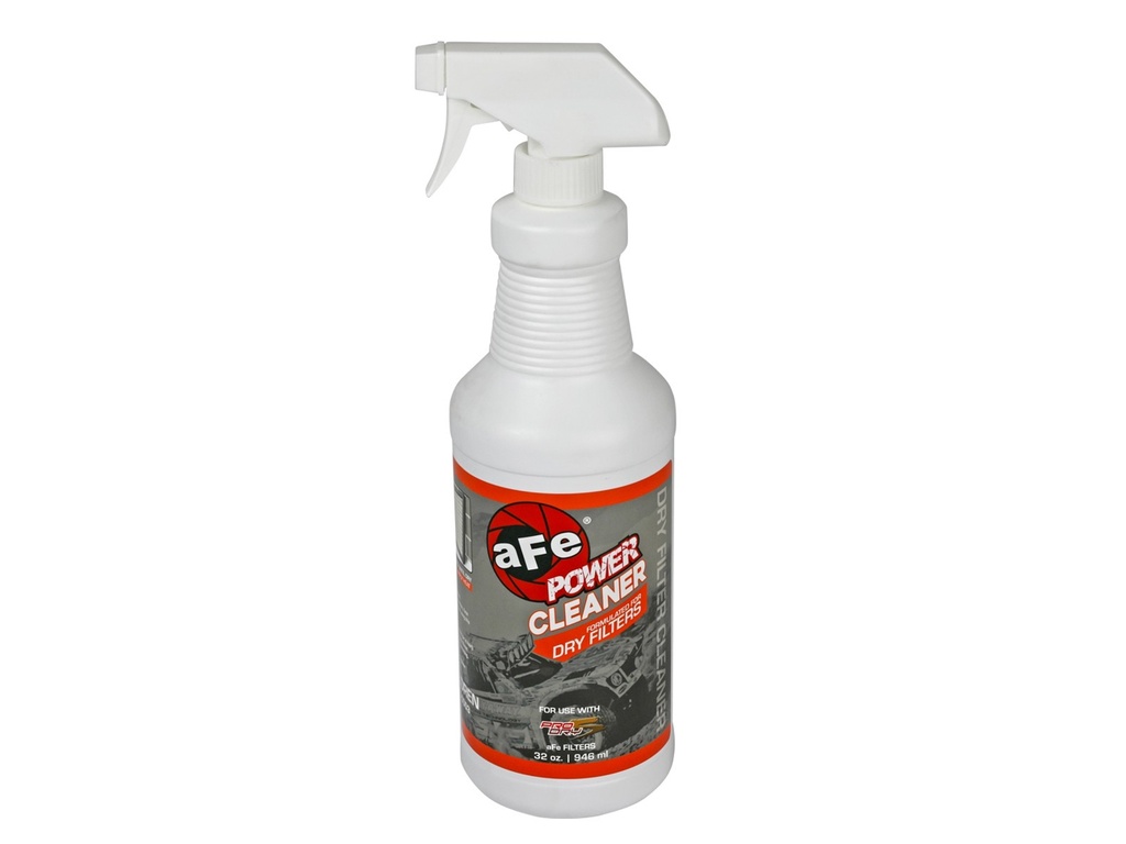 Afe Power - Magnum Flow Pro Dry S Air Filter Power Cleaner