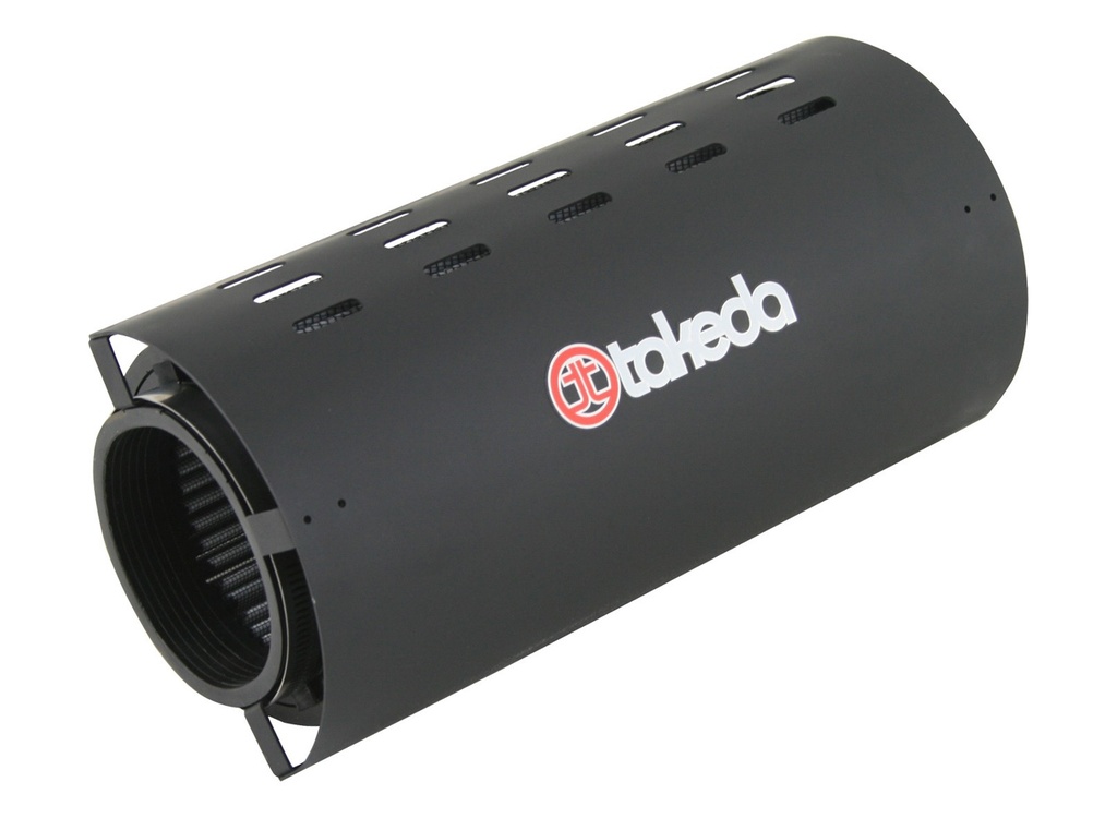 Afe Power - Takeda Stage-2 Cold Air Intake System Splash Shi