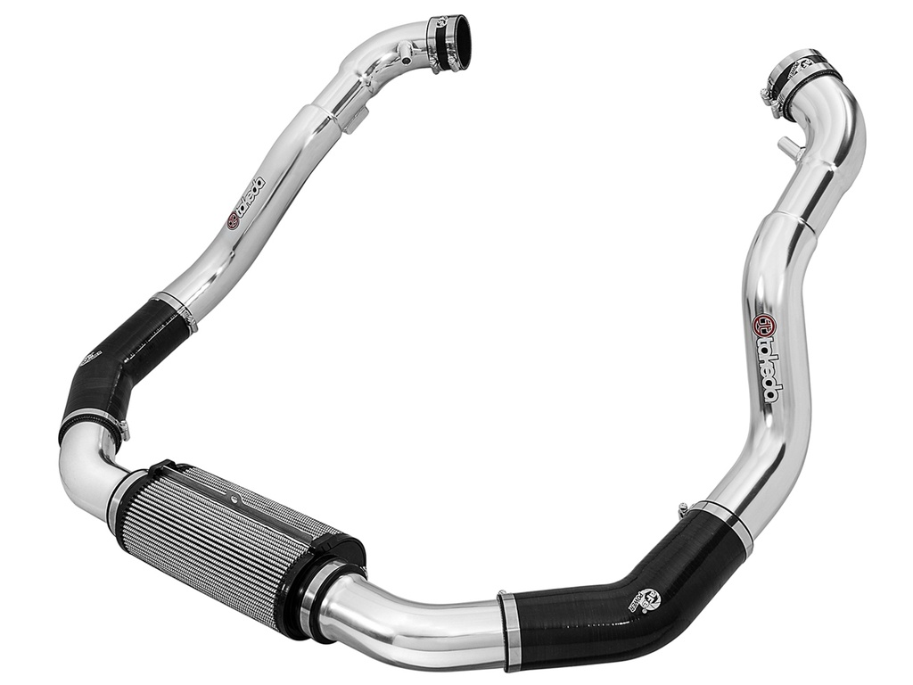 Afe Power - Takeda Stage-2 Cold Air Intake System W/ Pro Dry