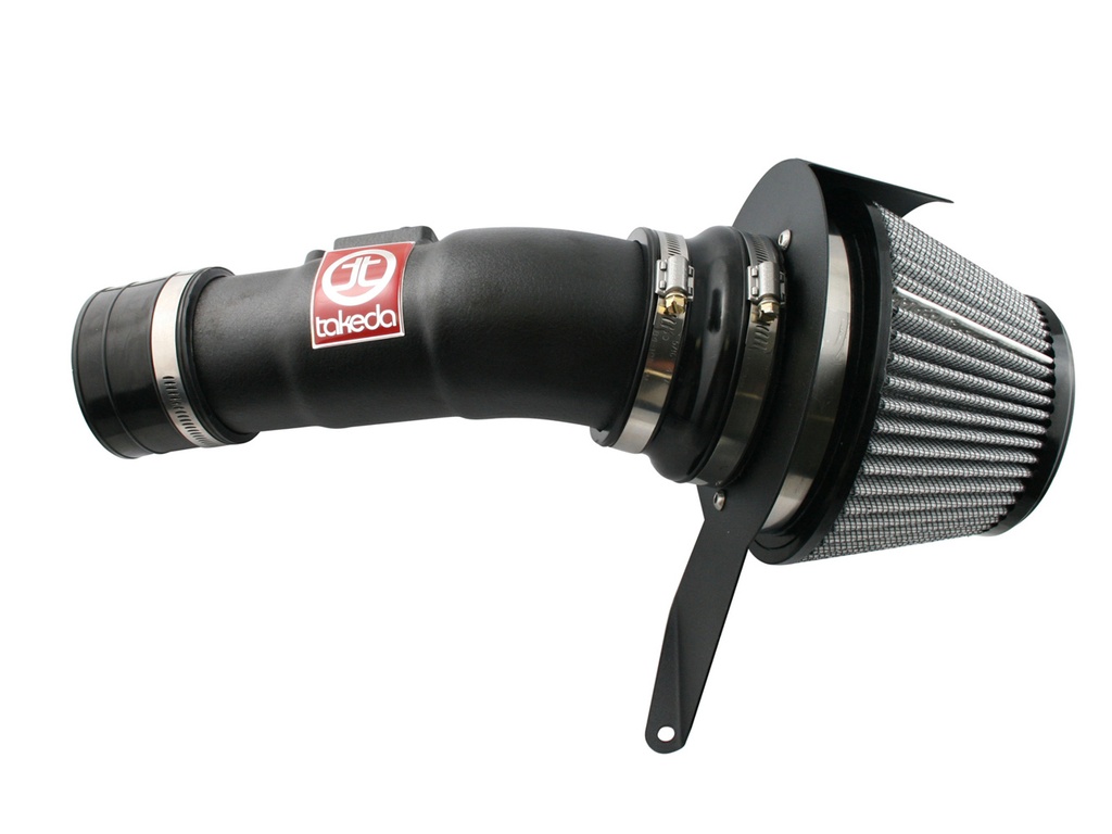 AFE POWER - Takeda Stage-2 Cold Air Intake System W/ Pro Dry