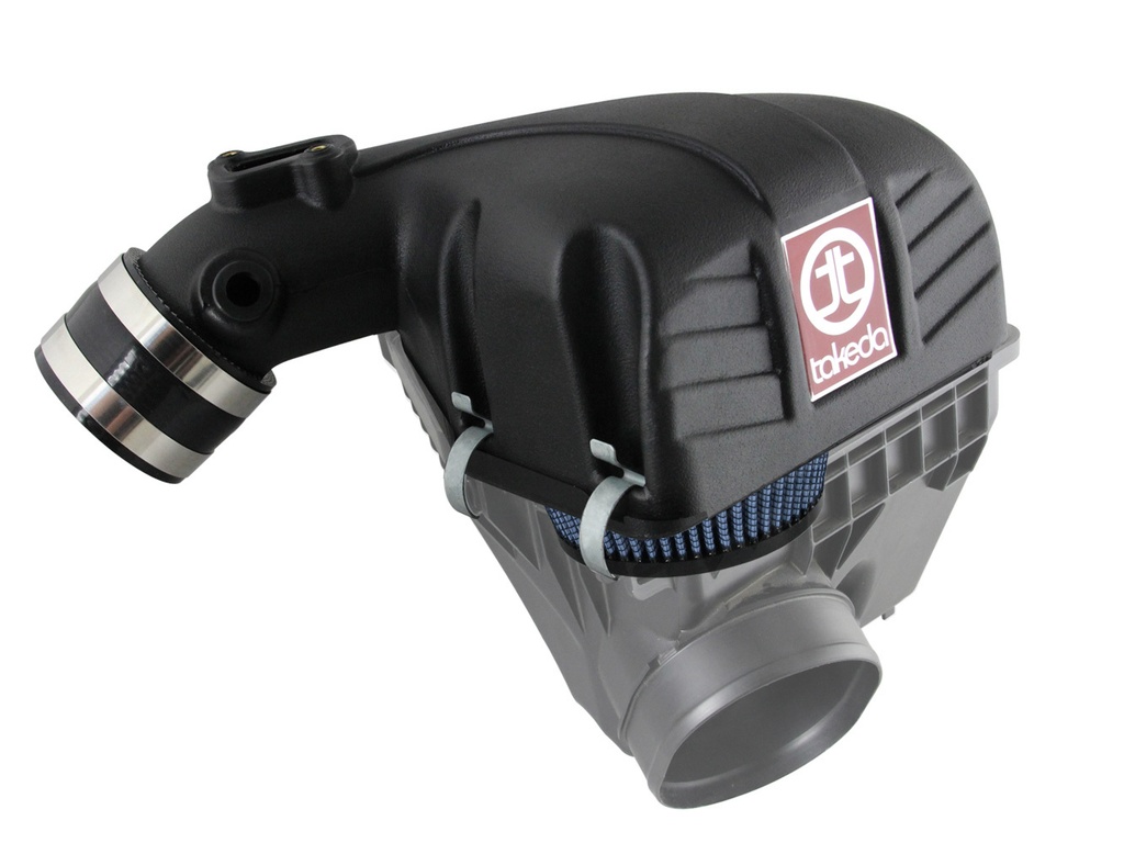 AFE Power - Takeda Stage-2 Cold Air Intake System w/ Pro 5R