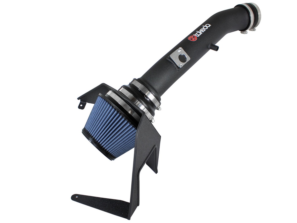 AFE Power - Takeda Stage-2 Cold Air Intake System W/ Pro 5R