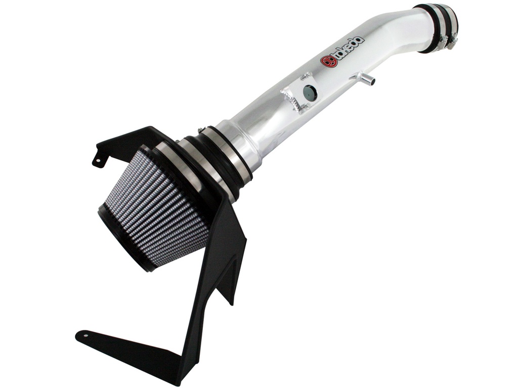 AFE Power - Takeda Stage-2 Cold Air Intake System W/ Pro Dry