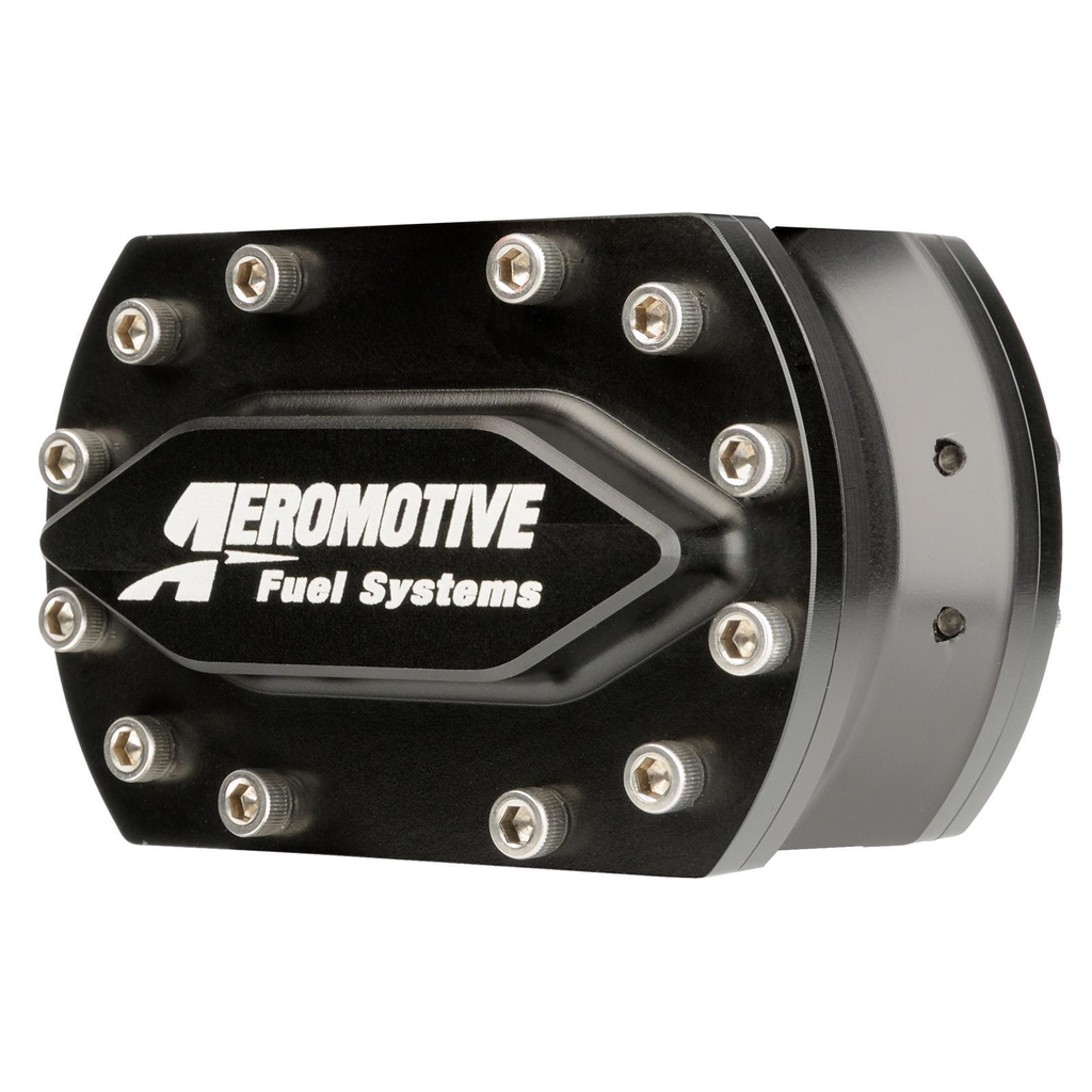 Aeromotive-Terminator Mech Fuel Pump