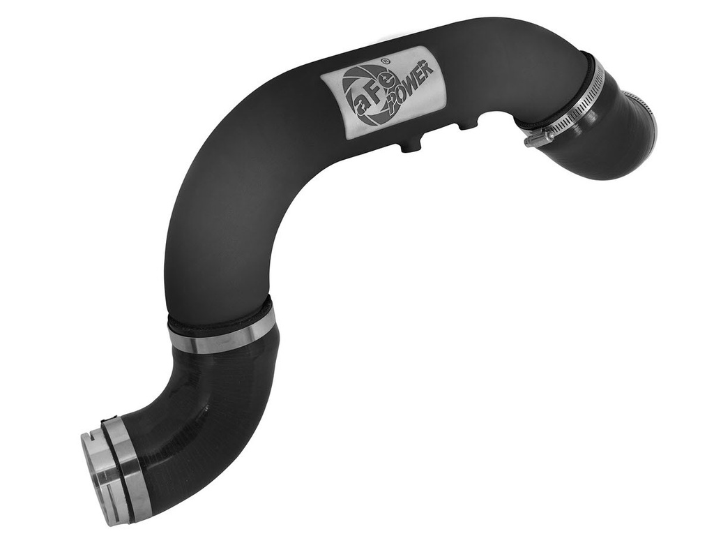 Afe Power - BladeRunner Charge Pipe