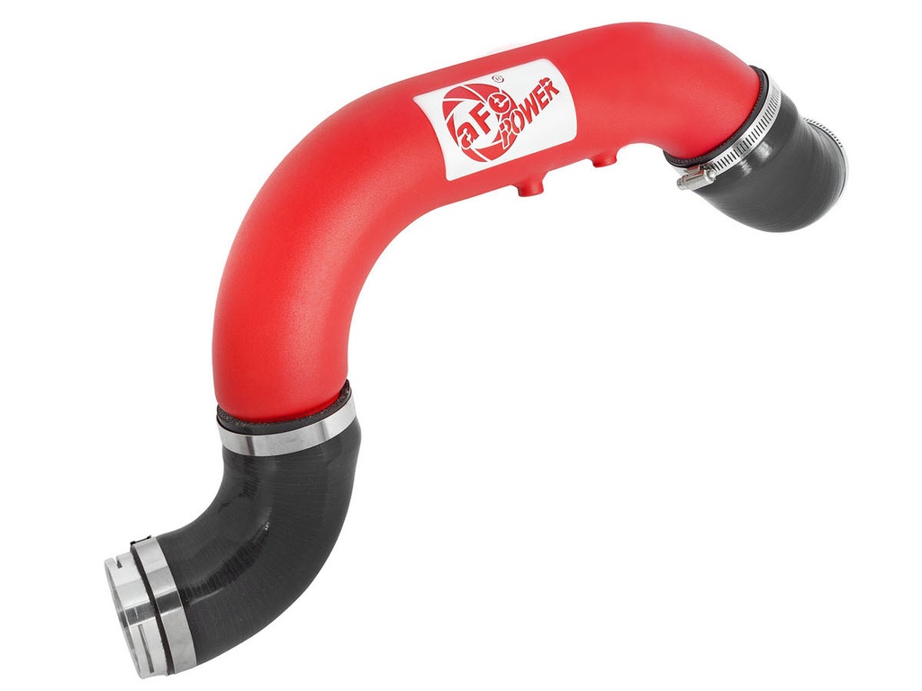 Afe Power - BladeRunner Charge Pipe