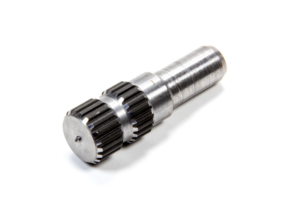 Woodward Machine - Weld-In Stub for .120 3/4in Tubing