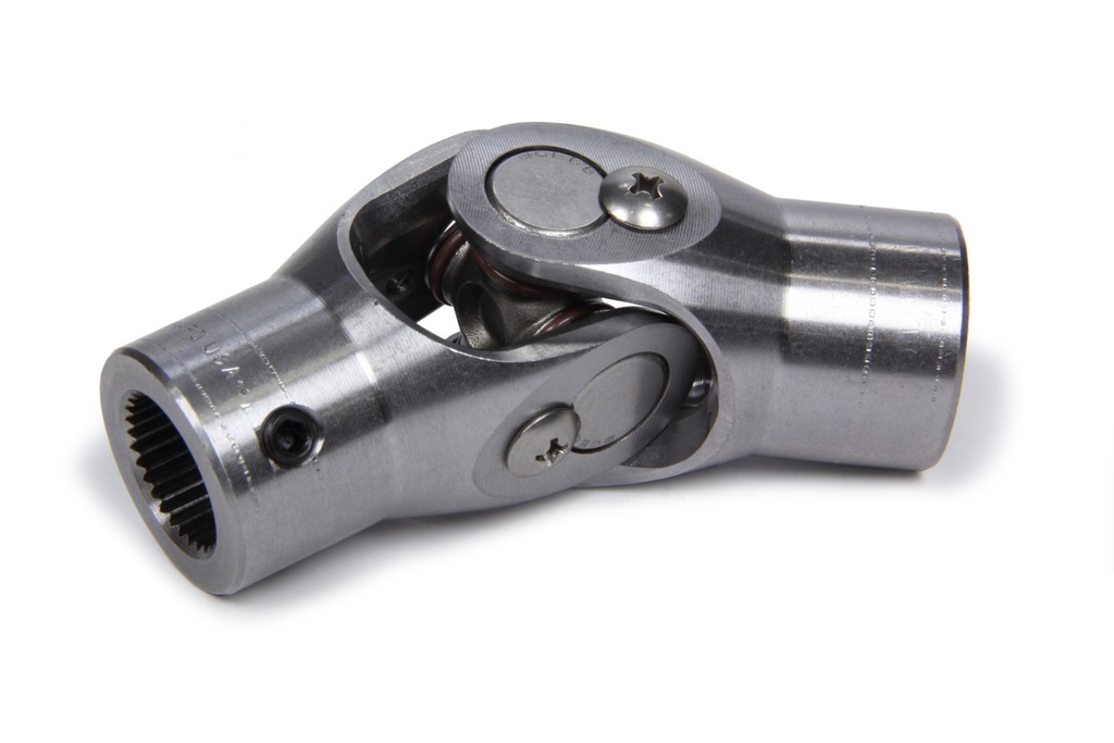 [WOOUA103100] Woodward Machine - U-Joint .720-30 x.750 Smooth