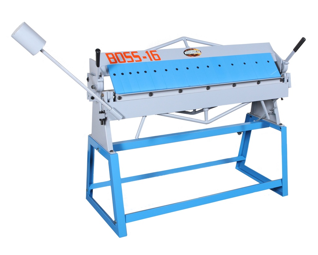 [WWFS-PALM.620] Woodward Fab - Pneumatic Shape Beveler