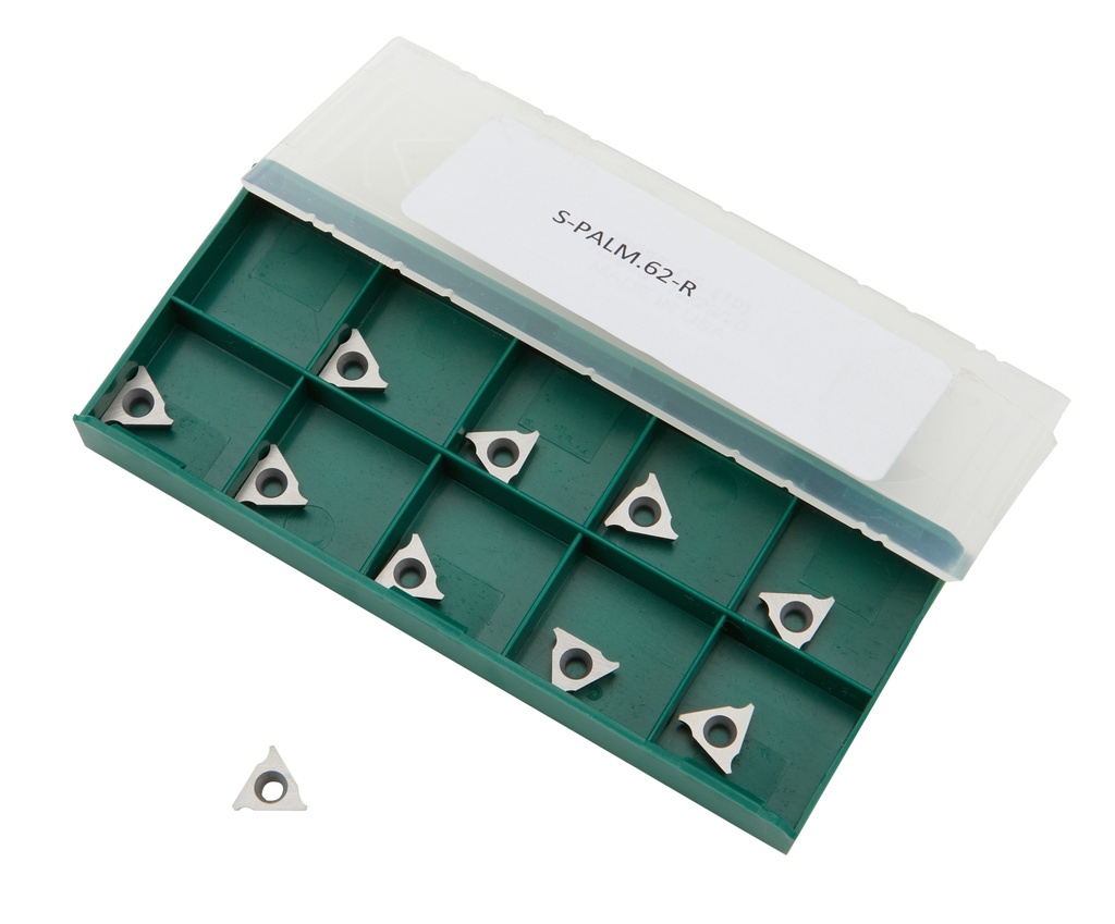 [WWFS-PALM.620-R] Woodward Fab - Radius Radius Replacement 10Pk