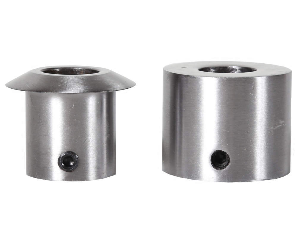 [WWFWFBR6-TIP] Woodward Fab - Tipping Wheel Die Set Fo R WFBR6 Bead Roller