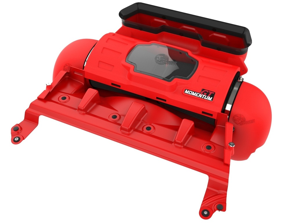 Afe Power - Must Order In Qty Of 24 Cola Air Intake System