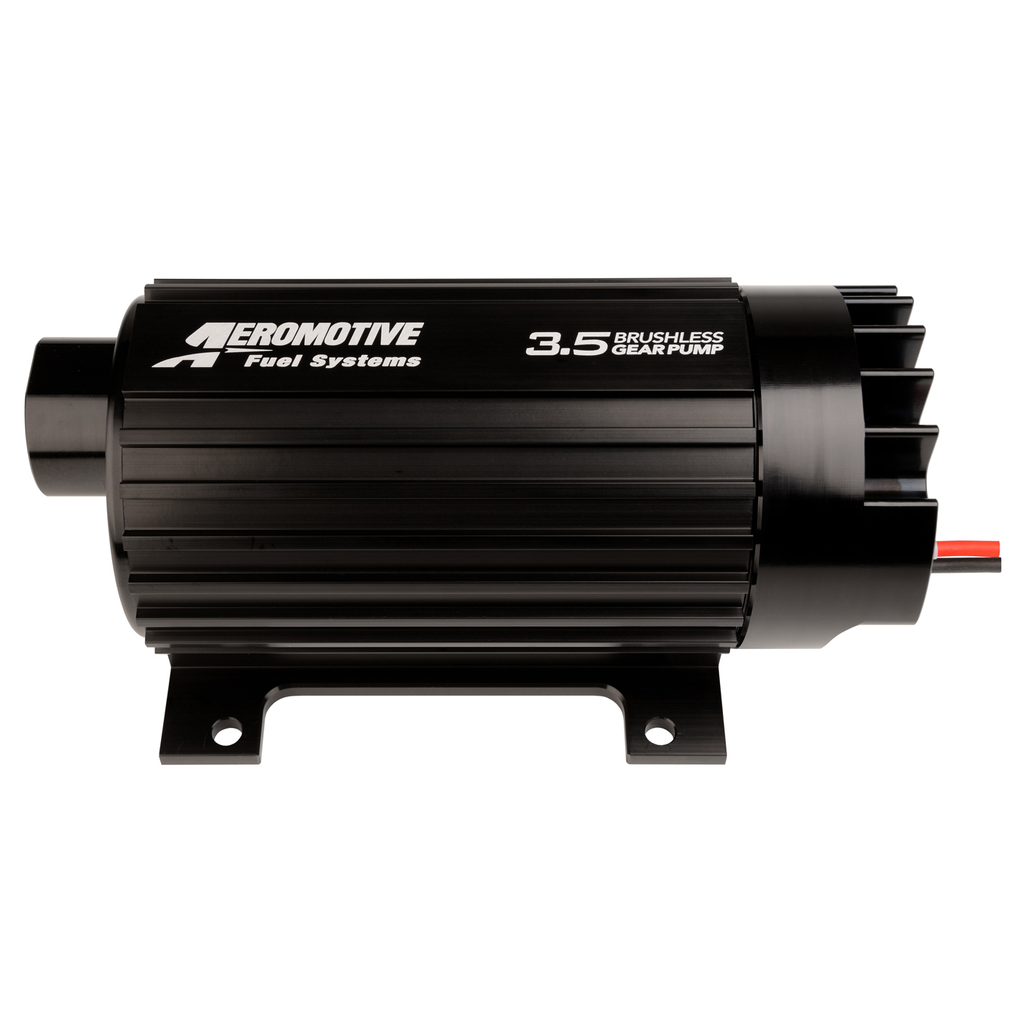 [AFS11195] Aeromotive-Variable Speed Fuel Pump Controlled Spur 3.5 GPM