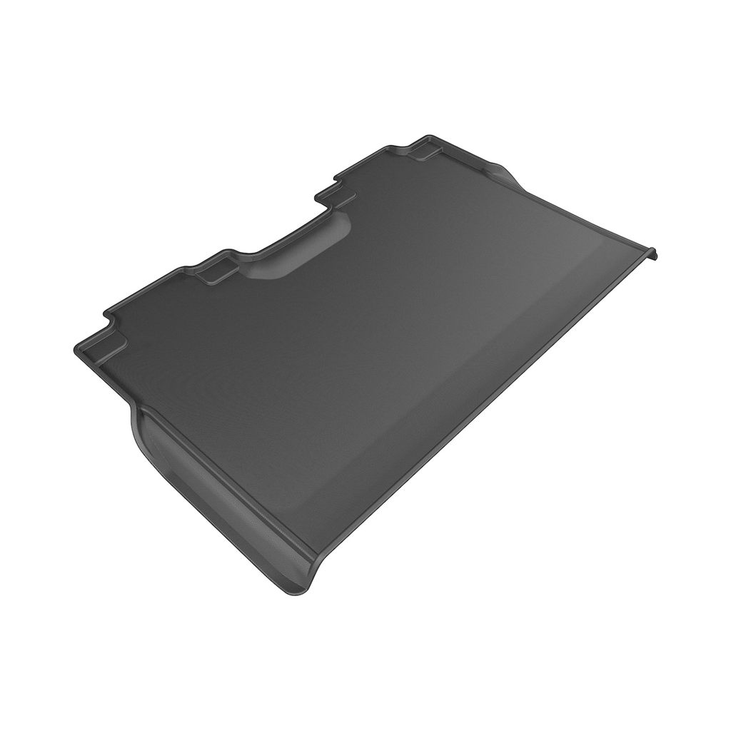 3D Maxpider - Ford F150 Sprcrew 15- Ka Gu Floor Liner 2nd Row