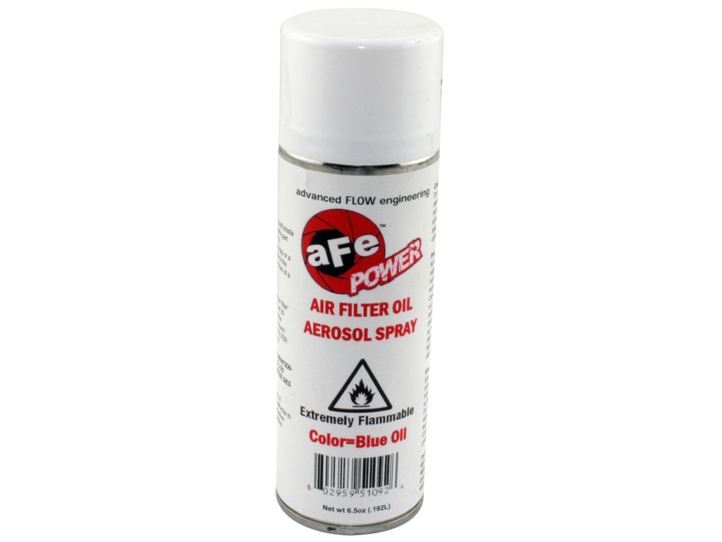 Afe Power - Magnum Flow Pro 5R Blue Air Filter Oil 5.5 Oz