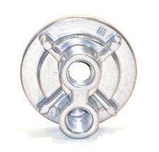 Wix Racing Filters - Oil Filter Adapter 13/16-16 Thread