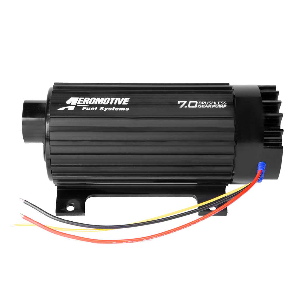 [AFS11197] Aeromotive-Fuel Pump TVS In-line 7.0 Brushless Spur