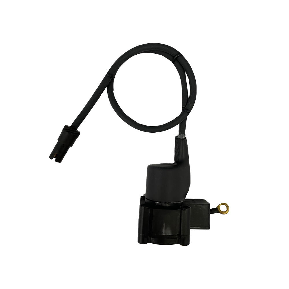 Aim Sports - Potentiometer String 10in Stroke 719 4-Pin