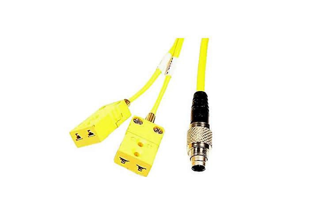 Aim Sports - Patch Cable MyChron 5 2T 2 Thermocouple