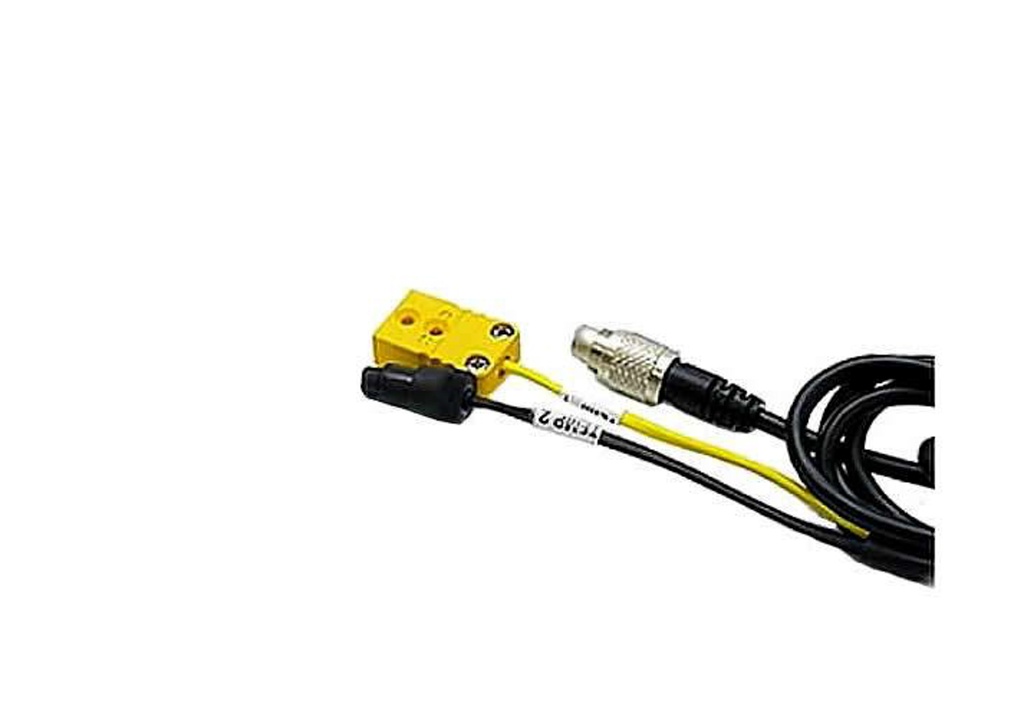 Aim Sports - Patch Cable MyChron 5 2T 1 ThCouple / ThResistor