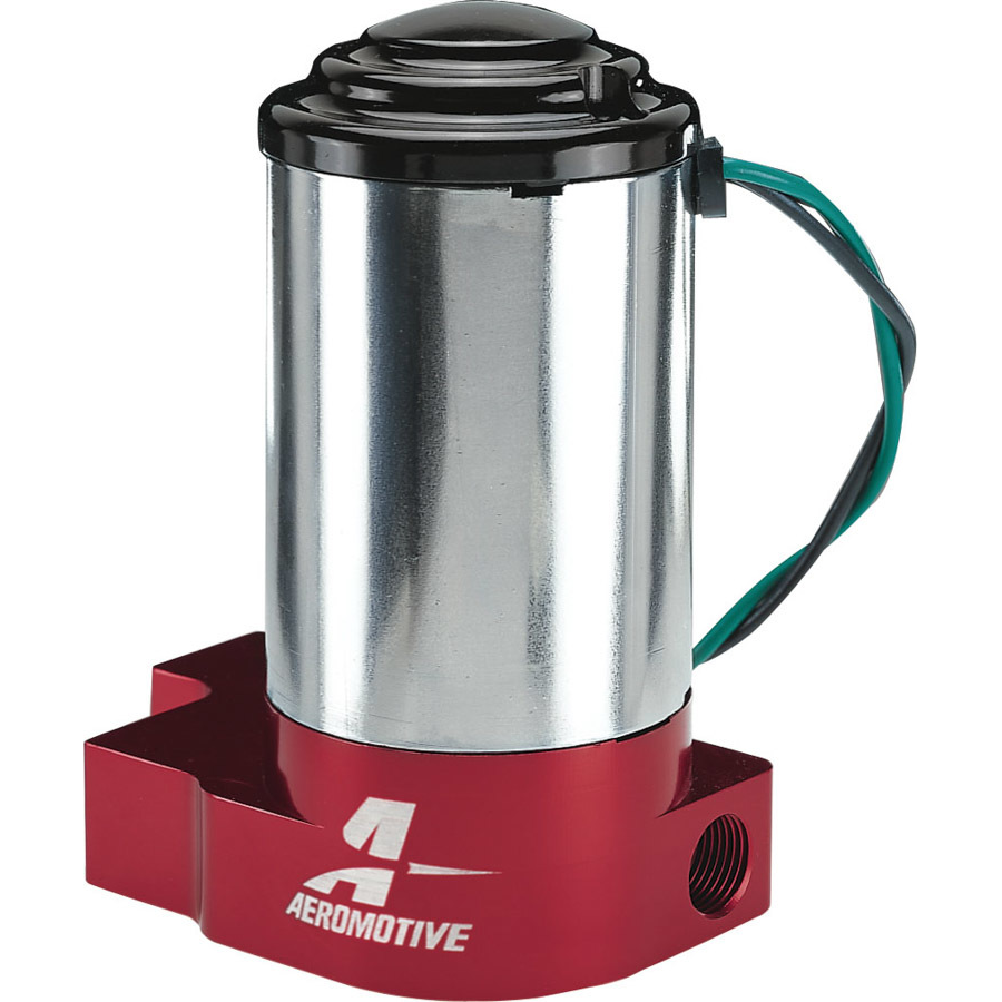 [AFS11203] Aeromotive-Street Rod Electric Fuel Pump