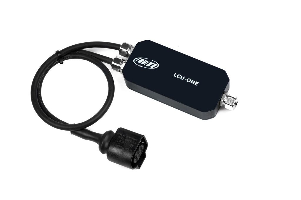 Aim Sports - Lamaba Controller Lcu- One / Can Only