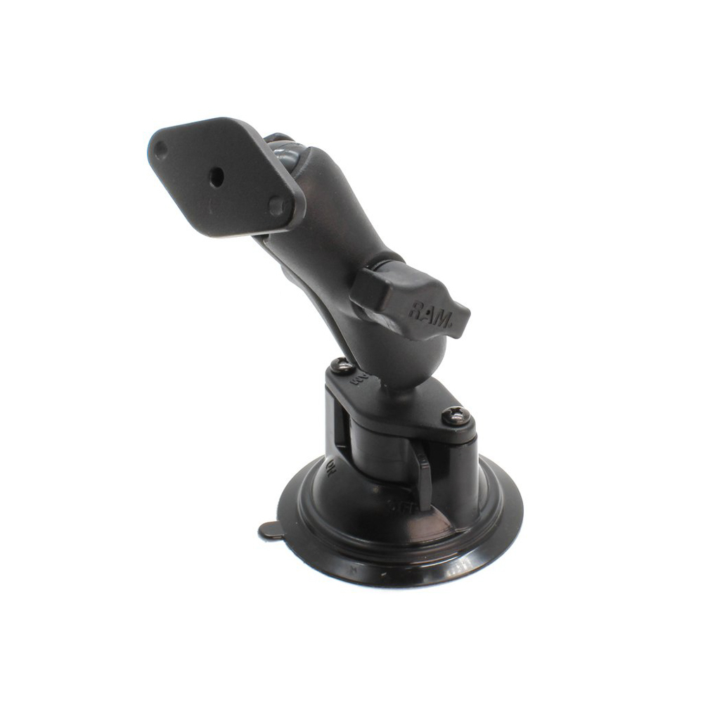 Aim Sports - Mounting Kit Solo2 Suction Cup