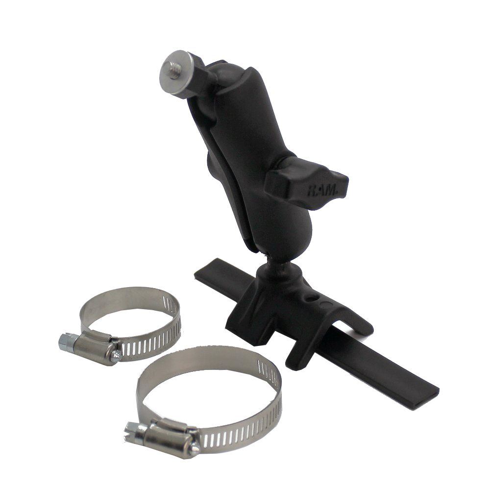 Aim Sports - Mounting Kit Smartycam 1In To 2.1In Dia Tube