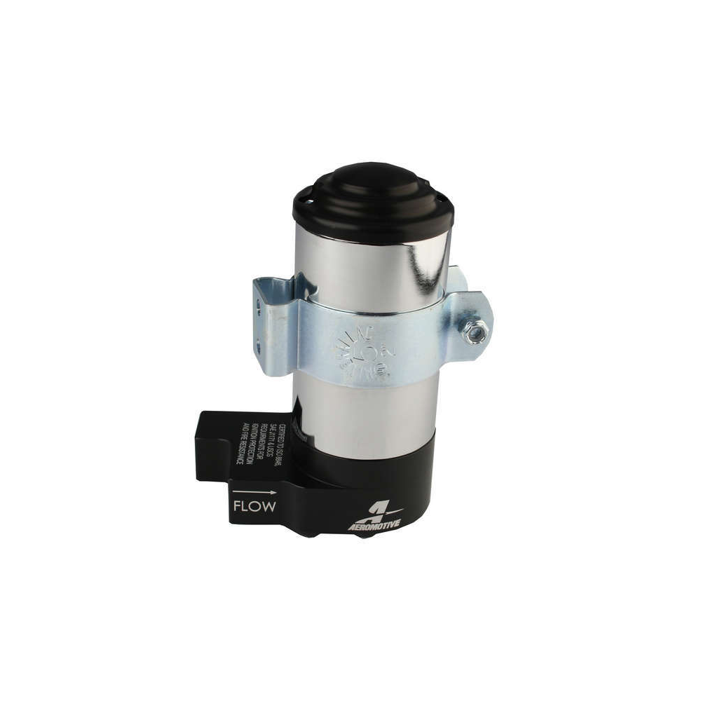 [AFS11211] Aeromotive-Marine Electric Fuel Pump - 14psi 3/8in Npt