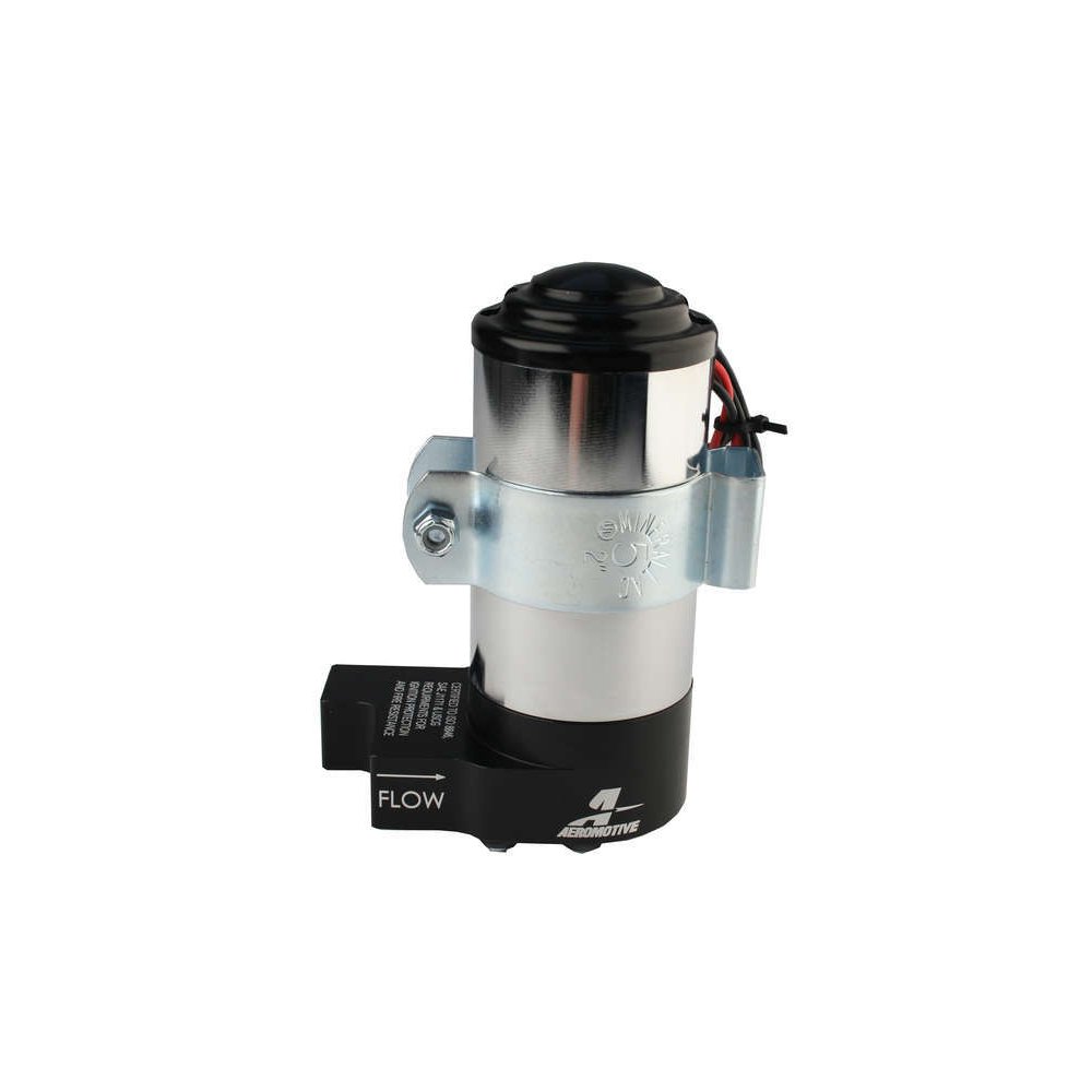 [AFS11212] Aeromotive-Marine Electric Fuel Pump - 7psi 3/8in Npt