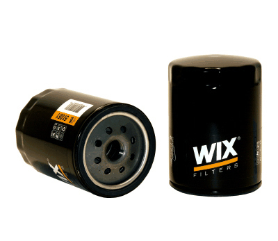 Wix Racing Filters - Oil Filter